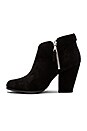 view 5 of 5 Margot Boot in Black Suede