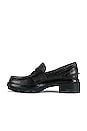 view 5 of 5 Shiloh Loafer in Black