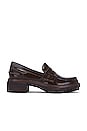 view 1 of 5 Shiloh Loafer in Brown