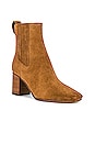 view 2 of 5 Astra Chelsea Boot in BRWNWDSD