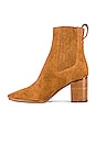 view 5 of 5 Astra Chelsea Boot in BRWNWDSD