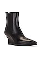 view 2 of 5 Eclipse Chelsea Boot in Black
