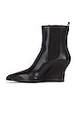 view 5 of 5 Eclipse Chelsea Boot in Black