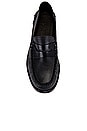 view 4 of 5 Carter Loafer in Black