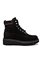 view 1 of 5 Camden Boot in Black Suede