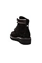 view 3 of 5 Camden Boot in Black Suede