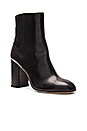 view 2 of 5 Agnes Boot in Black