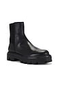 view 2 of 5 Quinn Chelsea Boot in Black