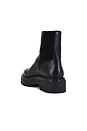 view 3 of 5 Quinn Chelsea Boot in Black