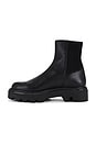 view 5 of 5 Quinn Chelsea Boot in Black