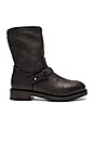 view 1 of 5 Oliver Boot in Black