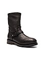 view 2 of 5 Oliver Boot in Black