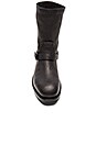 view 4 of 5 Oliver Boot in Black