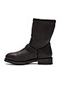 view 5 of 5 Oliver Boot in Black