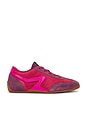 view 1 of 6 Retro Runner Slim Ultra Sneaker in Cayenne
