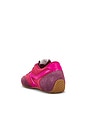 view 3 of 6 Retro Runner Slim Ultra Sneaker in Cayenne
