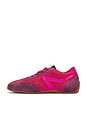 view 5 of 6 Retro Runner Slim Ultra Sneaker in Cayenne