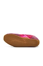 view 6 of 6 Retro Runner Slim Ultra Sneaker in Cayenne