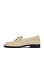 view 5 of 5 Carter Boat Shoe in Macadamia