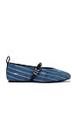 view 1 of 5 Spire Mary Jane in Medium Wash Denim
