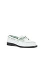view 2 of 5 Carter Boat Shoe in Mint Suede