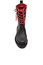 view 4 of 5 Ansel Rain Boot in Black