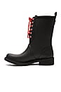 view 5 of 5 Ansel Rain Boot in Black