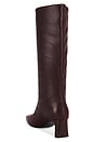 view 3 of 5 Astor Boot in Bordeaux