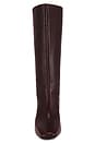 view 4 of 5 Astor Boot in Bordeaux