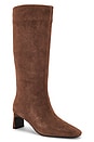 view 2 of 5 Astor Boot in Mocha