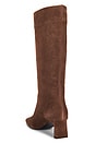 view 3 of 5 Astor Boot in Mocha