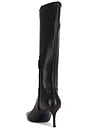 view 3 of 5 Mercer Knee High Boot in Black