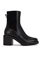 view 1 of 5 Corey Chelsea Boot in Black