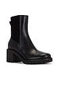 view 2 of 5 Corey Chelsea Boot in Black