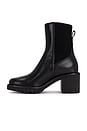 view 5 of 5 Corey Chelsea Boot in Black