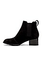 view 5 of 5 Walker Boot in Black Suede