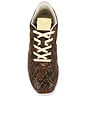 view 4 of 6 Retro Runner Slim Ultra Sneaker in Mocha Snake