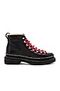 view 1 of 5 Compass Boot in Black