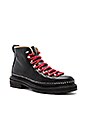 view 2 of 5 Compass Boot in Black