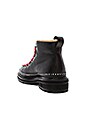 view 3 of 5 Compass Boot in Black