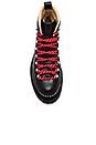 view 4 of 5 Compass Boot in Black