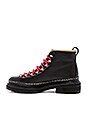 view 5 of 5 Compass Boot in Black