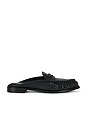 view 1 of 5 Lexi Mule in Black