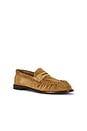 view 2 of 5 Lexi Loafer in Dijon Suede