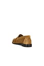 view 3 of 5 Lexi Loafer in Dijon Suede
