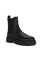 view 2 of 5 Bedford Chelsea Boot in Black