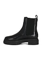 view 6 of 5 Bedford Chelsea Boot in Black