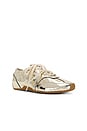 view 2 of 6 Emilee Ballet Runner in Champagne