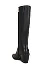view 4 of 5 Newbury Knee High Boot in Black
