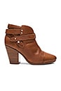 view 1 of 5 Harrow Boot with Shearling Lining in Tan & Shearlin